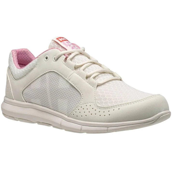 Ahiga V4 Hydropower sko blå Dame 36