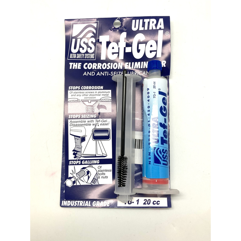 Ultra Tef-Gel