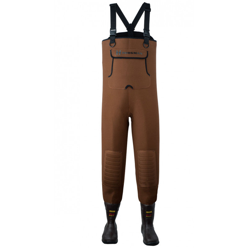 Waders, Hodgman Caster neoprene 42