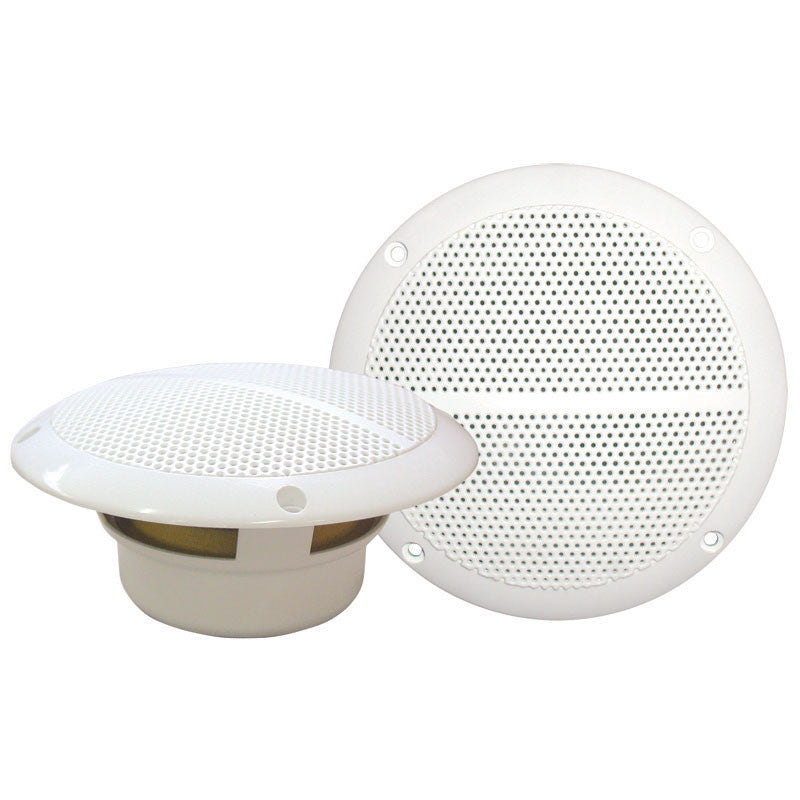 Speaker 132mm 80W set