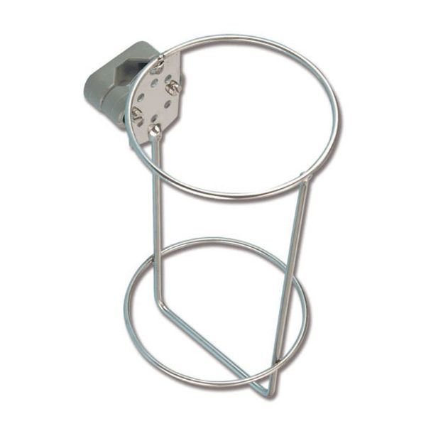 Gussleinenhalter RF T0200480 f/Sicherheitsseil
