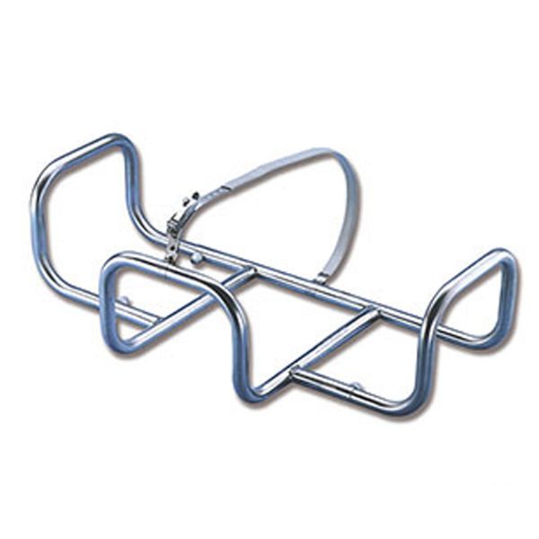 Stand T/Liferaft S4721075 h:20x40x85cm rf