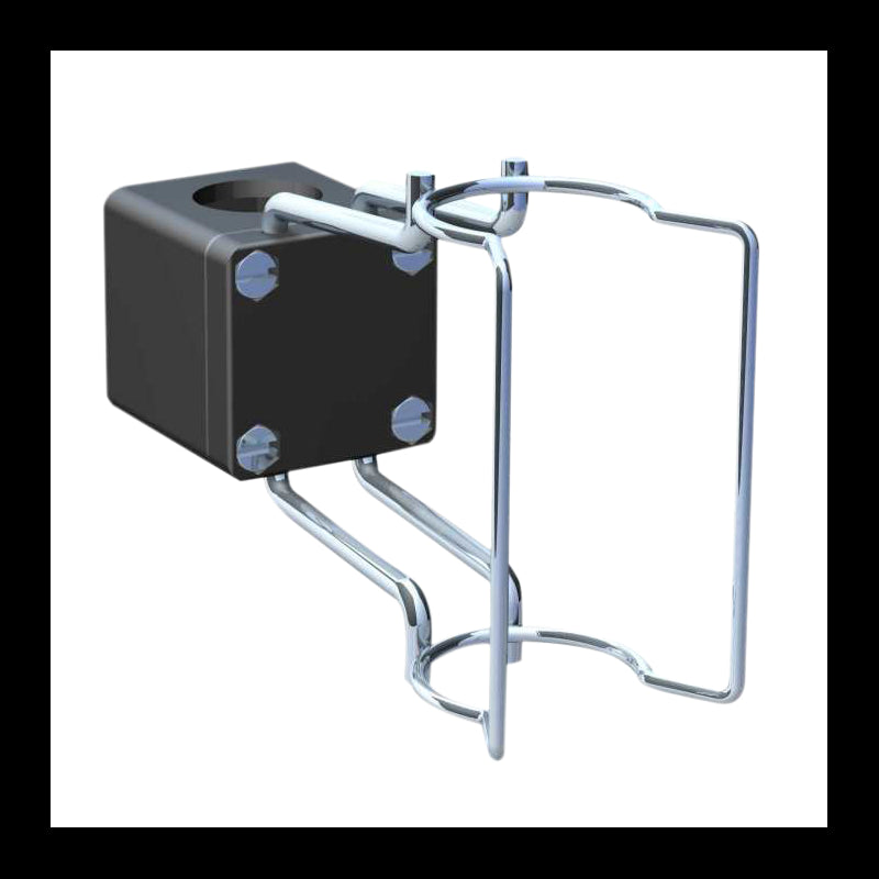 Holder f/vandnødlys, NAWA