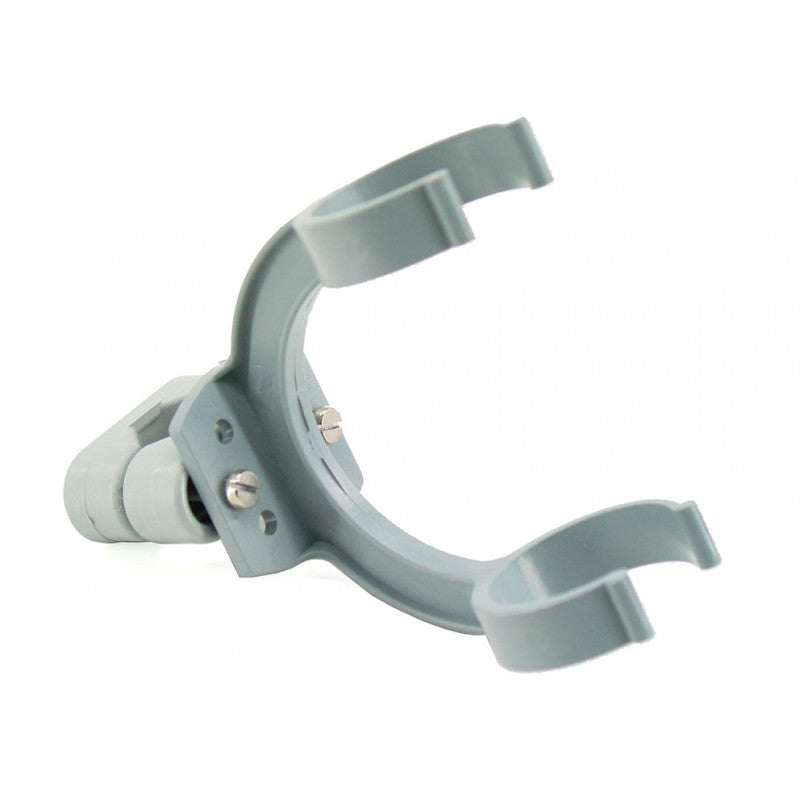 Beslag Til Vandlys L1944035 rør 22-25mm Nylon