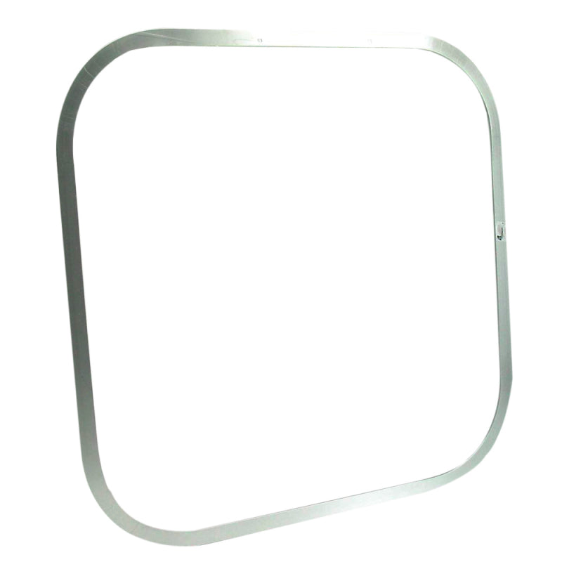 Internal flange f/Houdini skylight