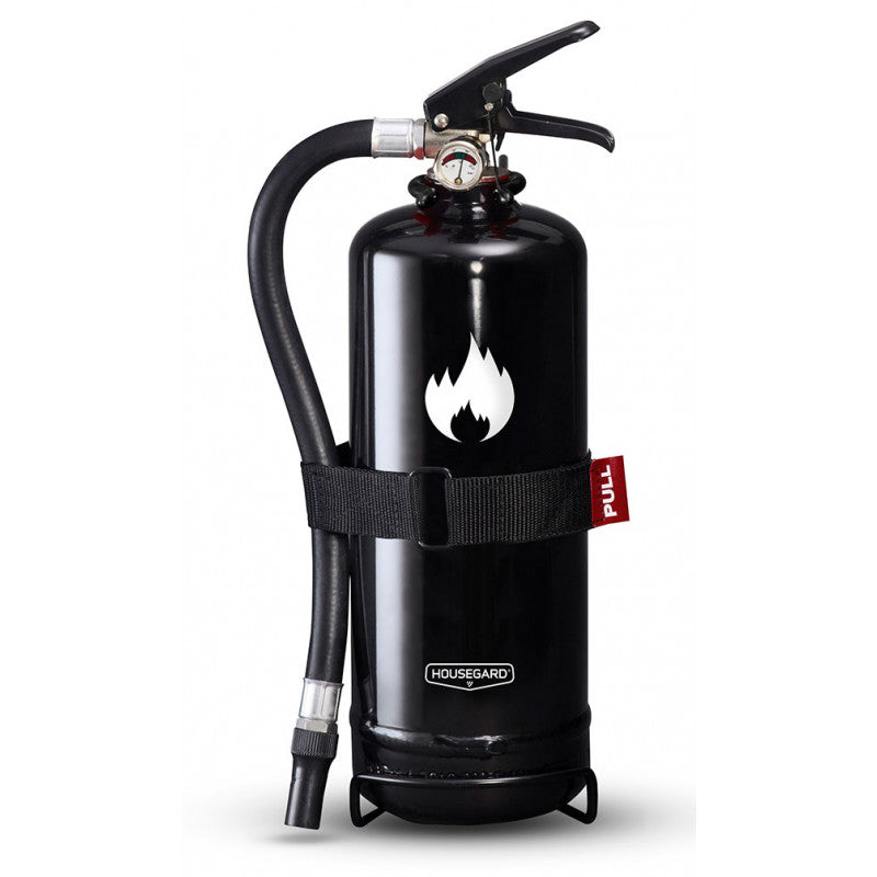 Housegard design switch. 2 kg black