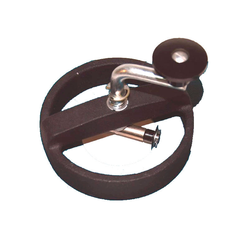 Boat Vent hole cutter