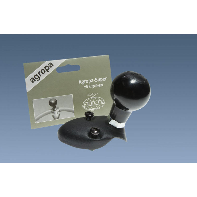 Quick turn Super, w/ball bearings