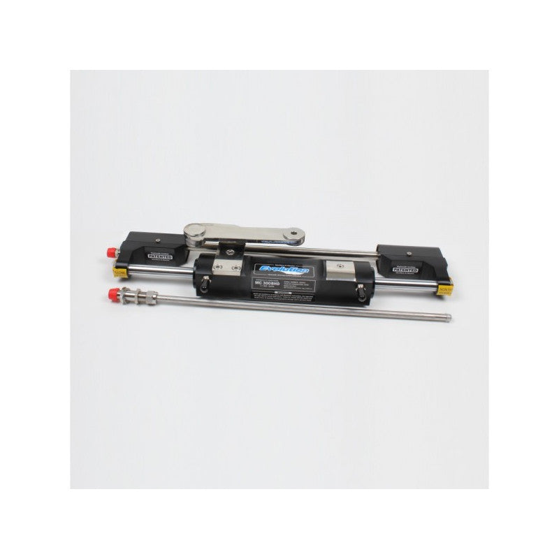 Hydraulikzylinder MC300BHD