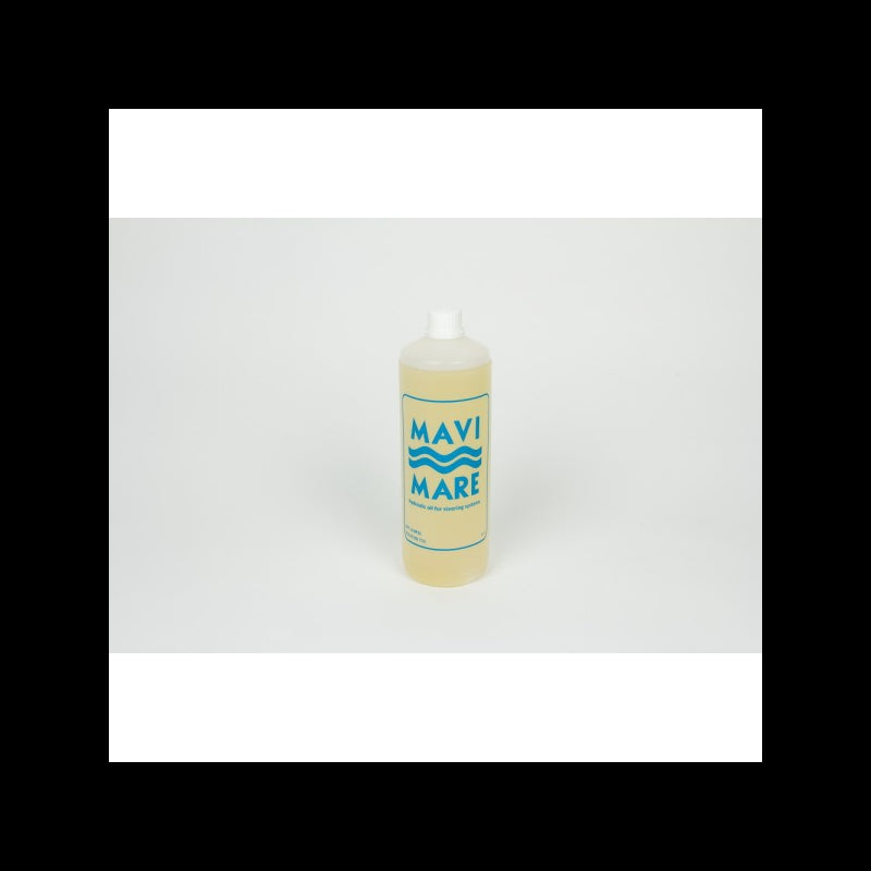 Hydraulic oil, 1 ltr.