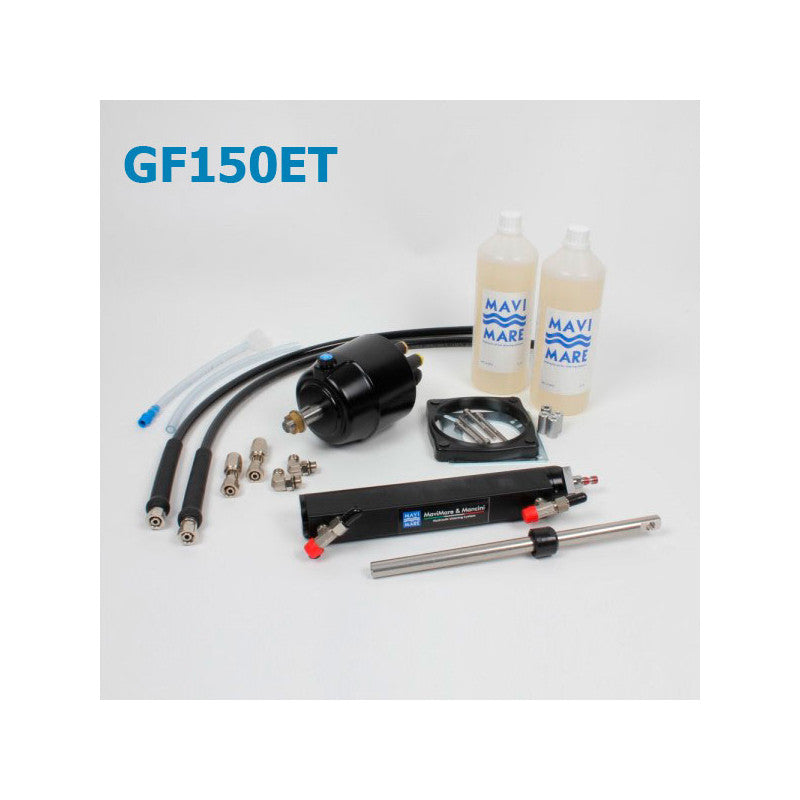 Steresys.hy.stern/slangGF150ET