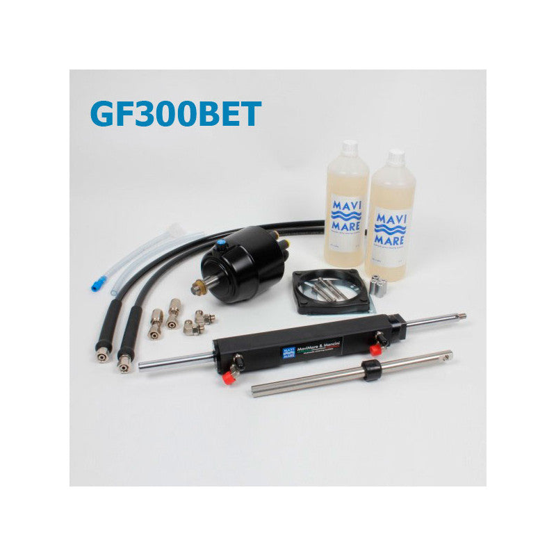 GF300BET Mavi Mare hydraulische Lenkung für den Antrieb