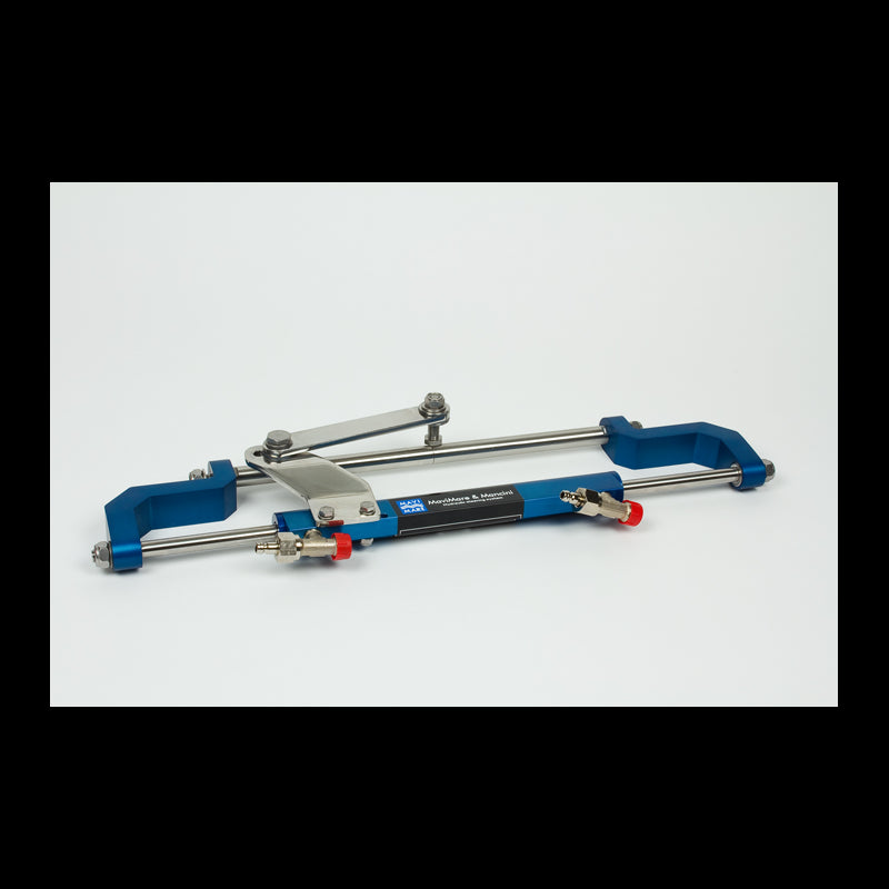 Steering system hydraulic output 80hp GF90BT