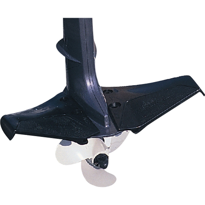 Hydrofolie für 50 PS