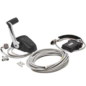 SeaStar i7800 ekstra reg 1 motor