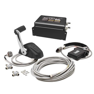 SeaStar i7800 reg 1 motor 1 station m.trim