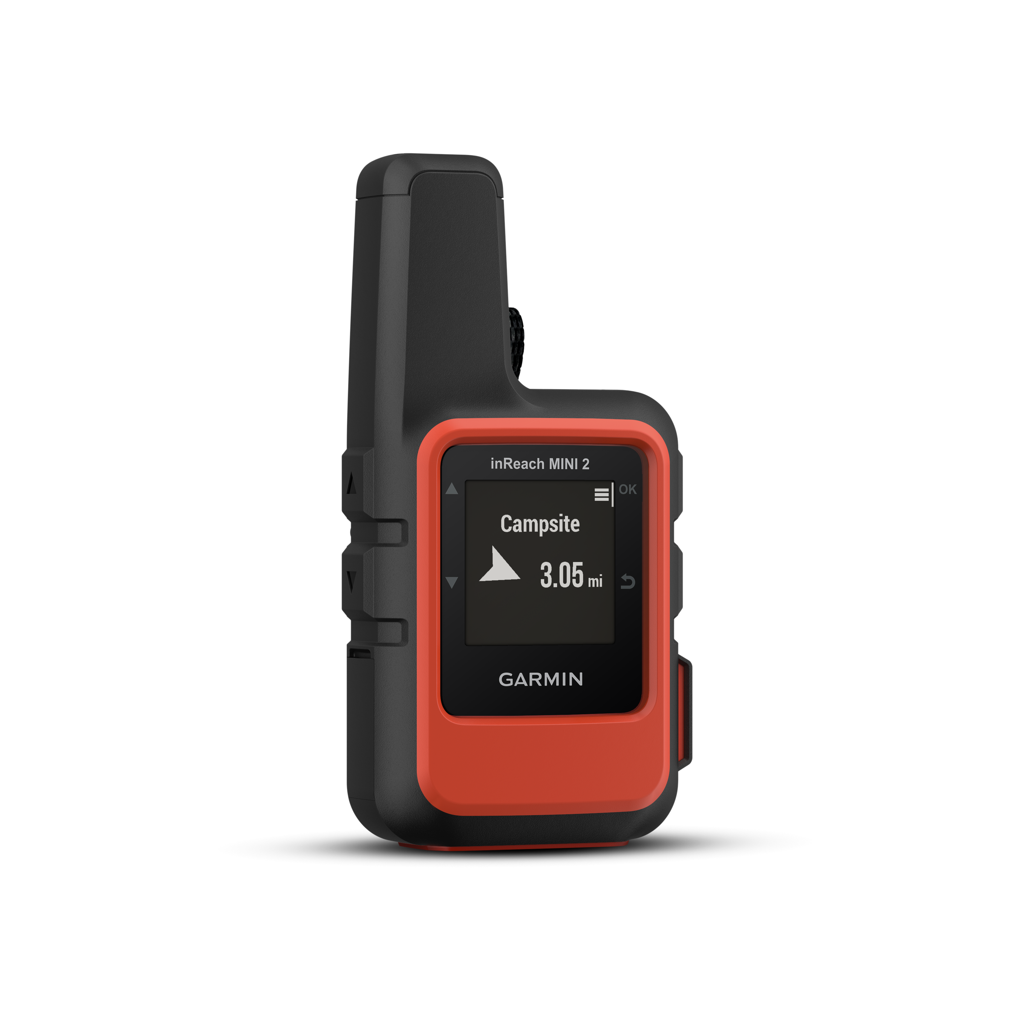 Garmin inReach® Mini 2, Rot