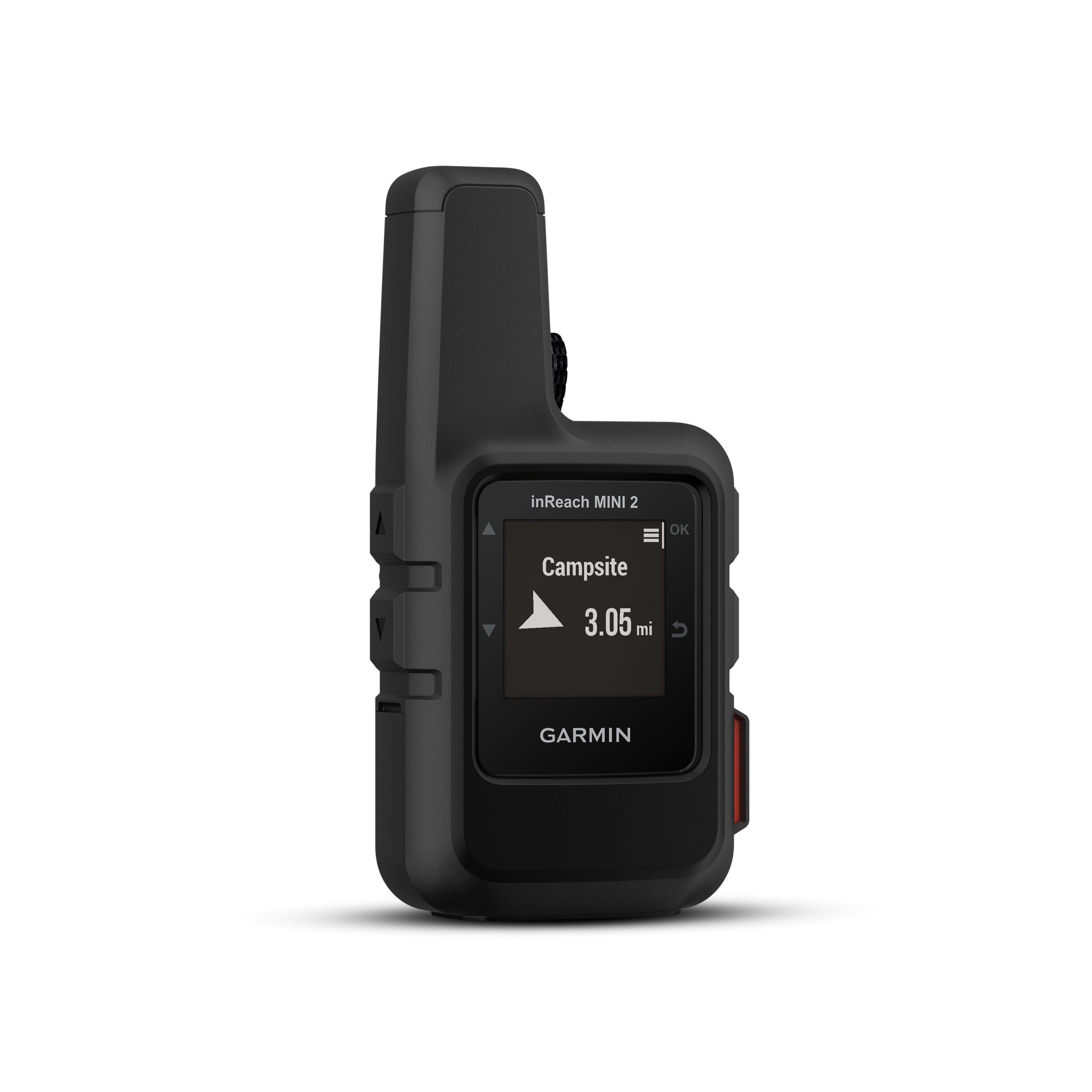 Garmin inReach® Mini 2, Sort