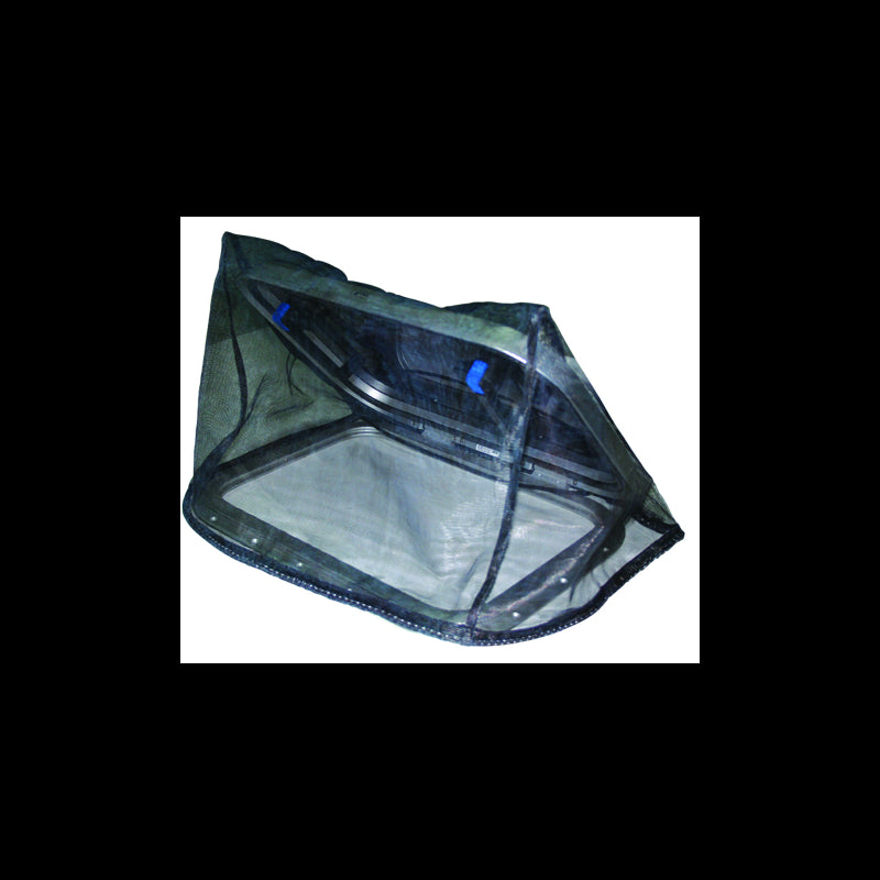 Insect net hatch 540x540mm