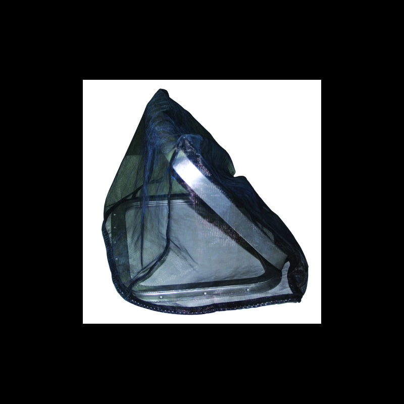 Insect net hatch 540x540mm