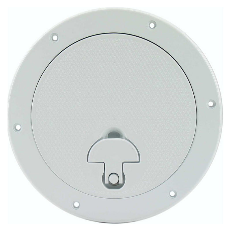 Inspection hatch with handle Ø 31.5