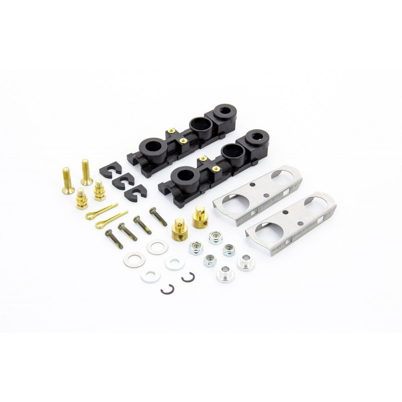 Kabelmonteringssæt til fjernbetjeningstype RC