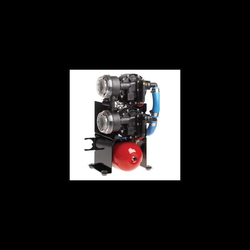 Johnson WPS Duo 10,4 12V