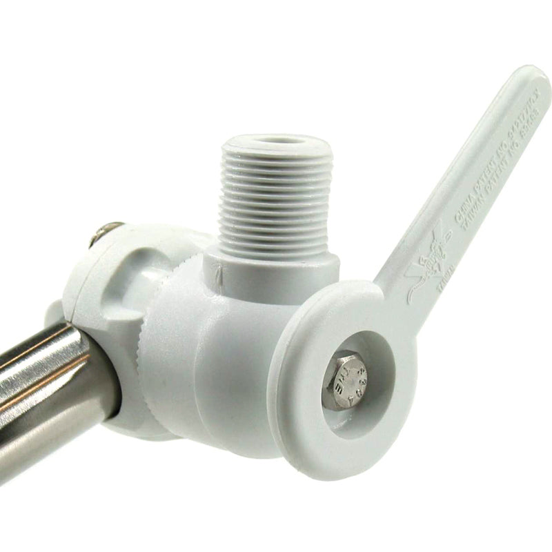 Just.bart Ant.befestigung, Kanzel 1'