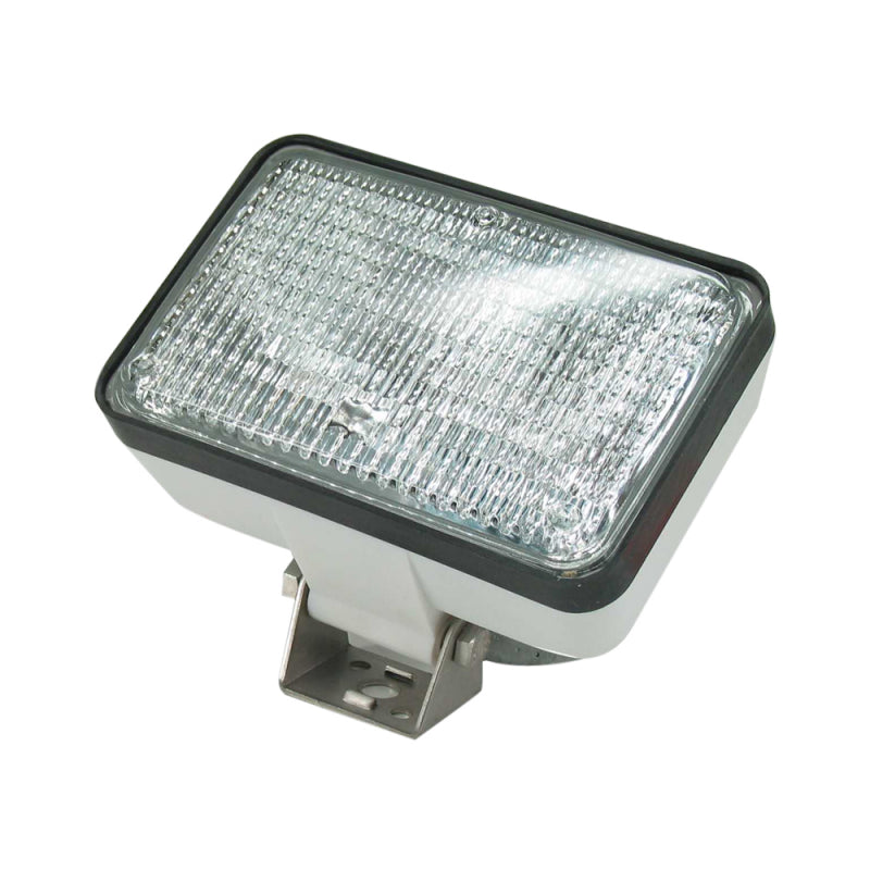 Verstellbare Deckleuchte, 12 V, 55 W