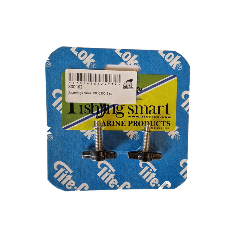 Einstellschraube f/800300 2 Stk