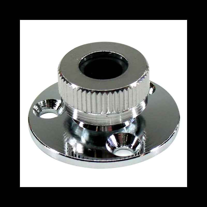 Kabeleinführung, 8 mm Ø