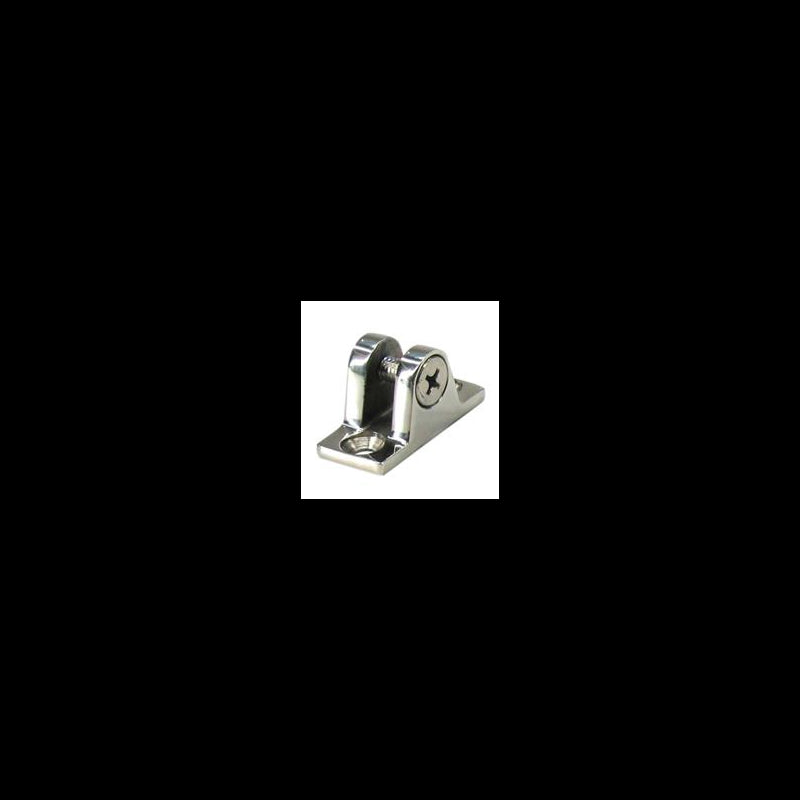 Cover bracket, tire, HD, rf.s.25mm