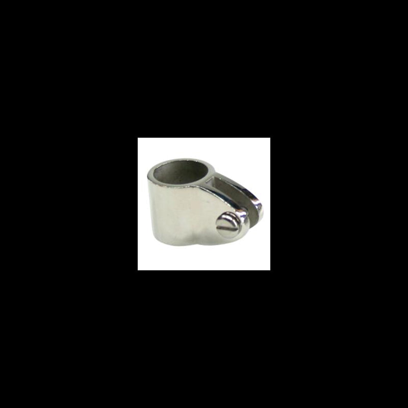 Cover bracket, slide, rf.s 25mm