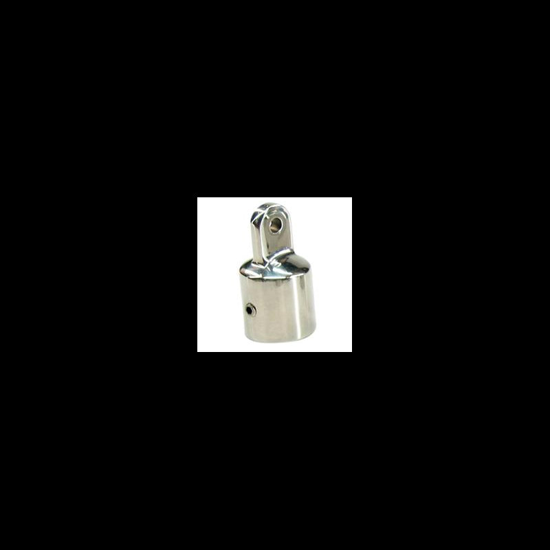 Canopy bracket, top, rf.s 25mm