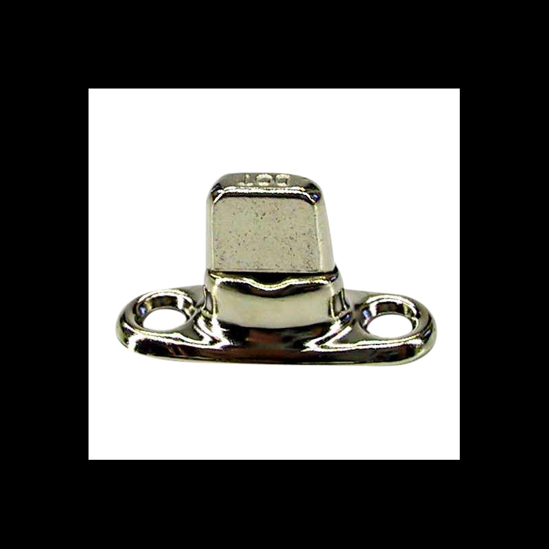 Hood winder, 6mm,