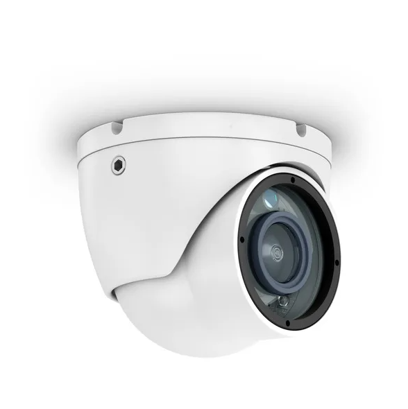 GC 12 marine camera