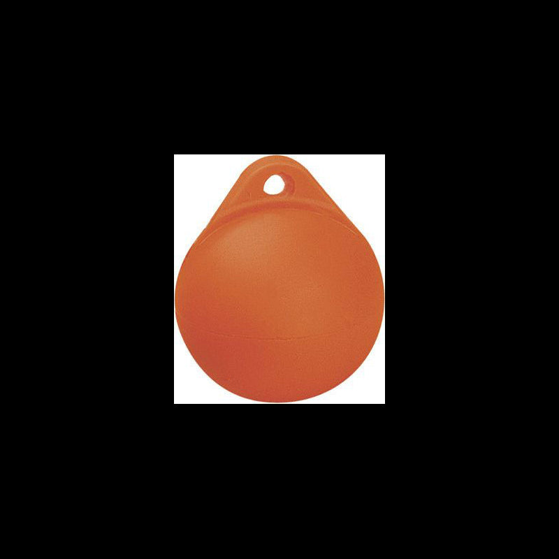 Throwing ball Ø 90 mm, Red