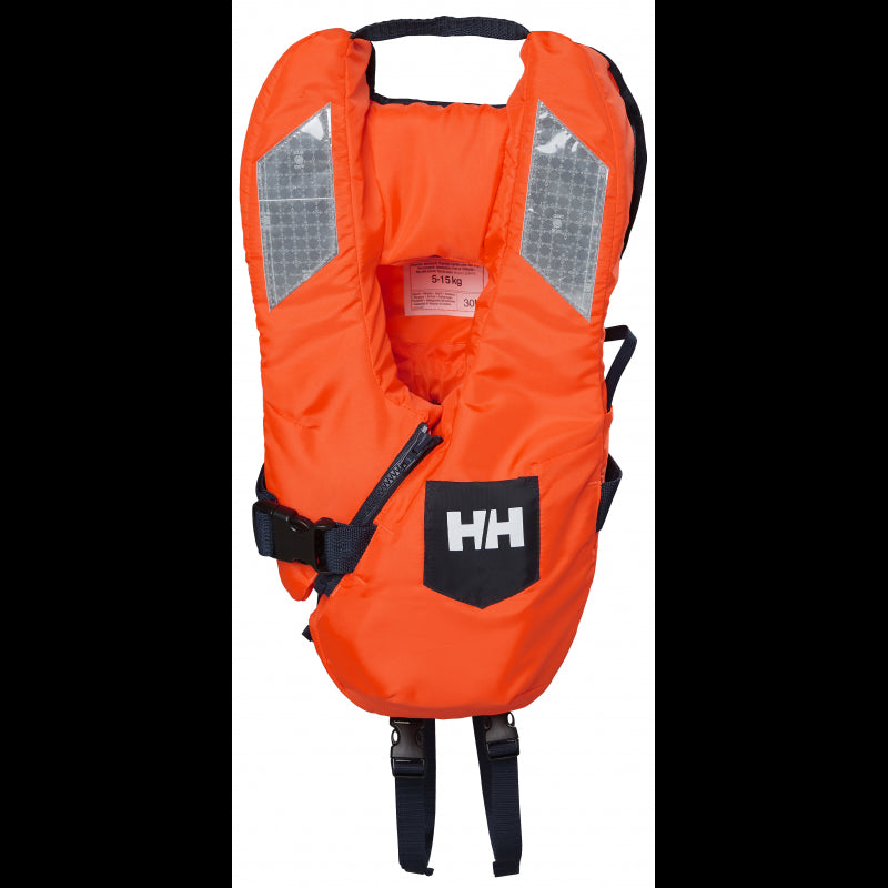 Babysafe Orange 5-15 Kg