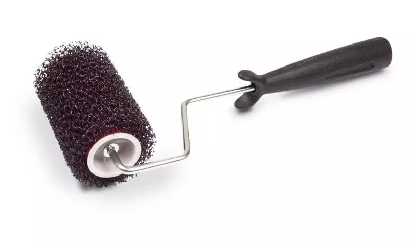 Malerulle KiwiGrip B. 10cm.