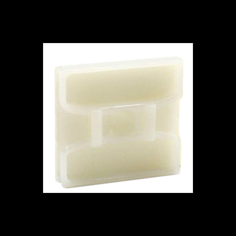 Kabelbinder, Klebeplatte, 1 Stk