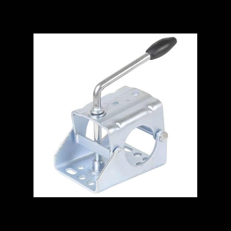 Klemmstange f/Stützrad 60mm