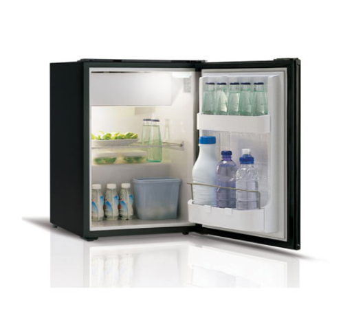 GLASS C39 FRIDGE