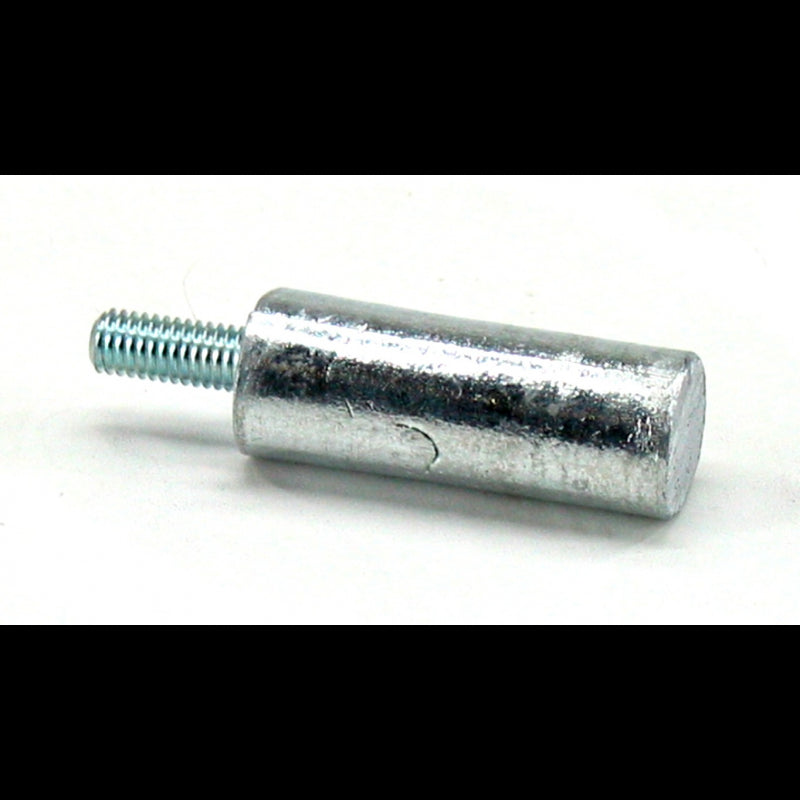 Kühleranode Volvo P. 16/40