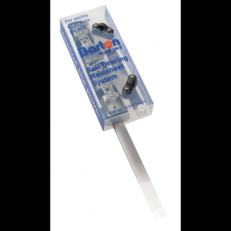 Lap system up to 29 feet 20901