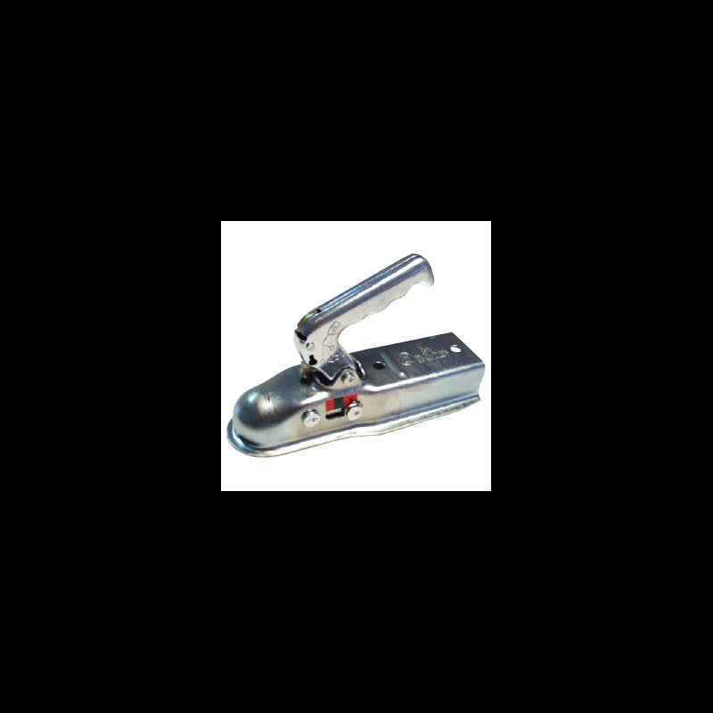 Kugelkupplung EM80V E