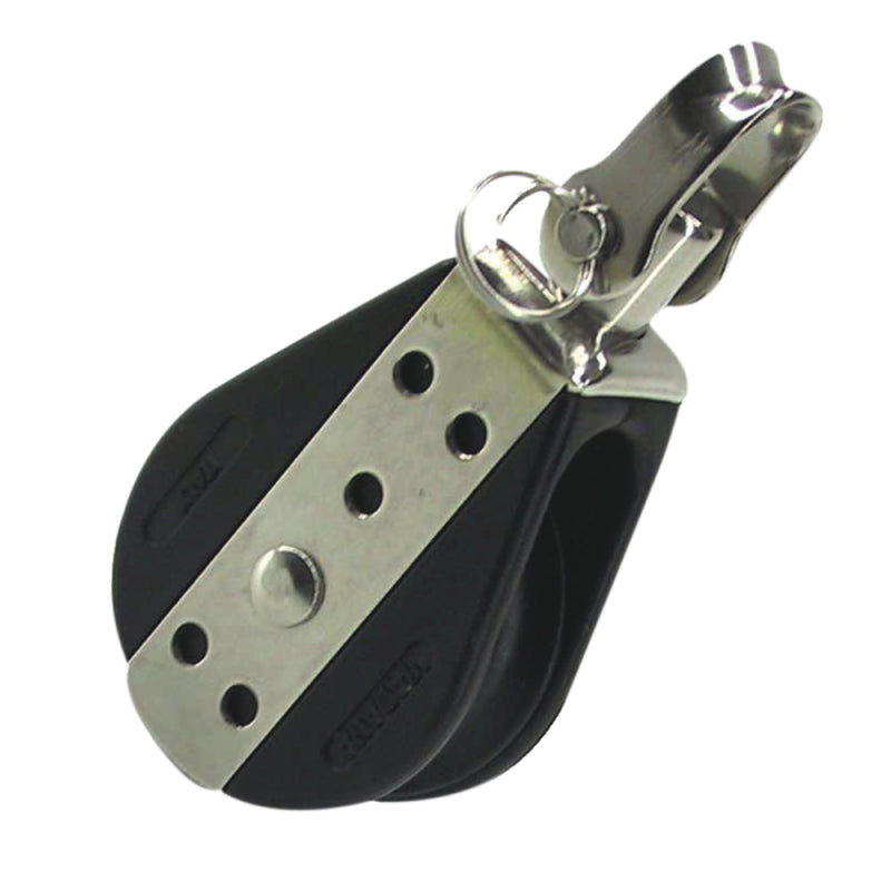 Kugellagerblock, einzeln mit SW 6mm