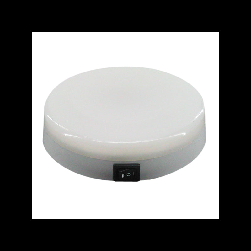 Deckenleuchte, 12 V, 6 W