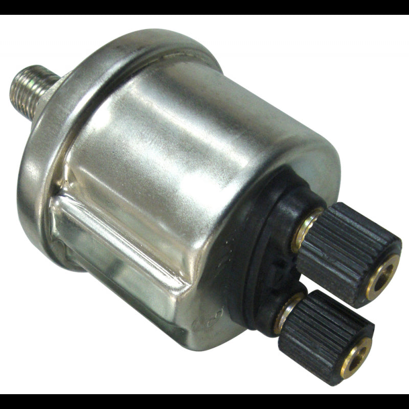 KUS Gives oil pressure 0-5bar with alarm NPT1/8