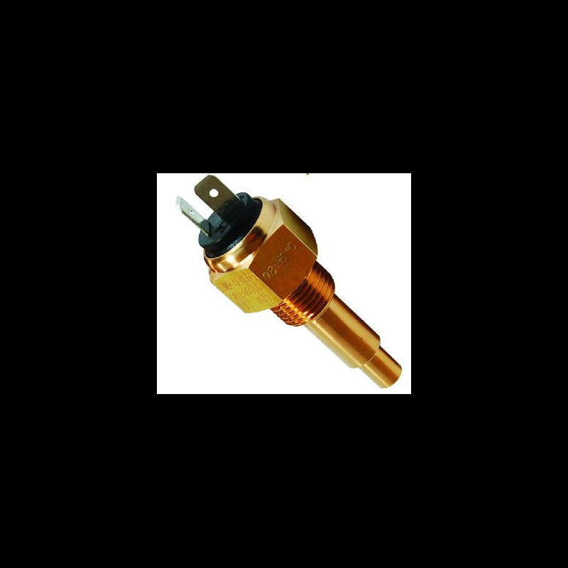Water temperature sensor M14x1.5 120gr alarm 1p