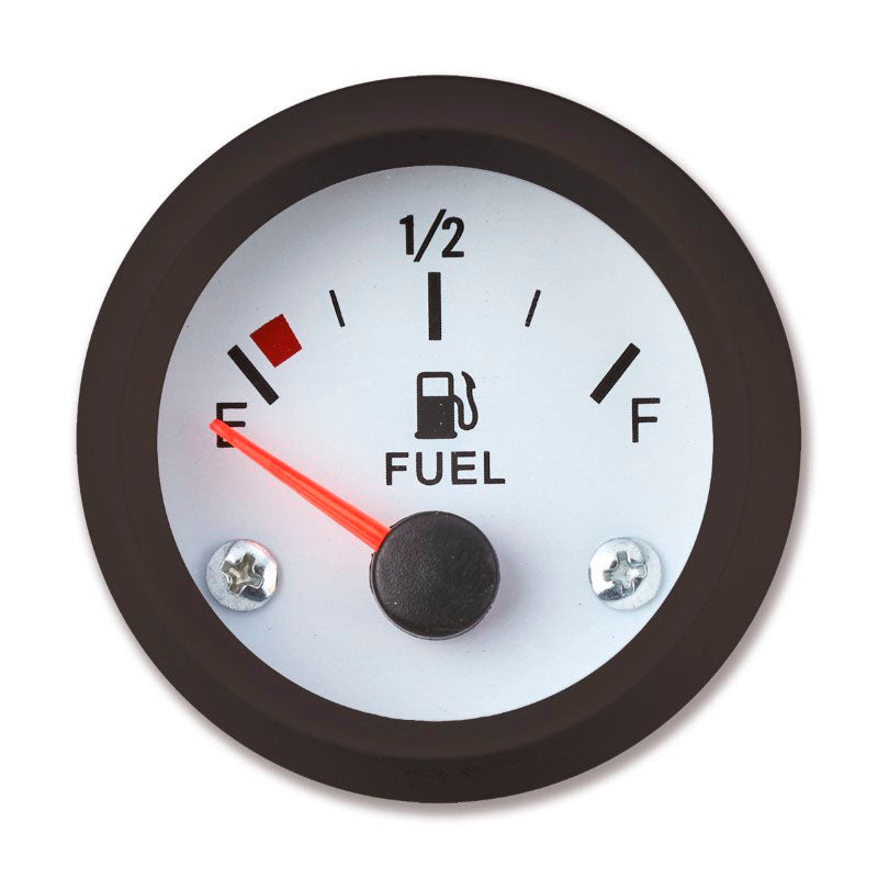 Level gauge F/Fuel tank ø:57mm Black L3280756